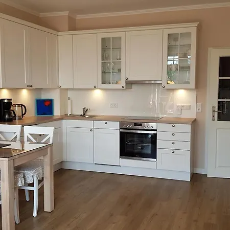 Haus Olhoern, Whg 5 Wyk auf Föhr