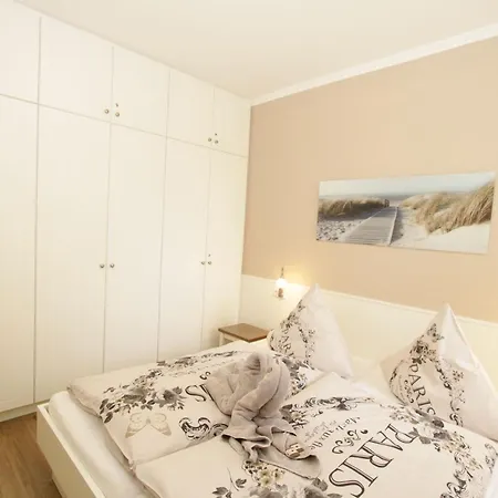 Haus Olhoern, Whg 5 Wyk auf Föhr