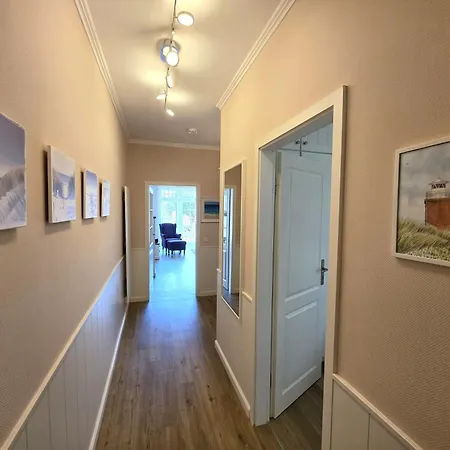 Haus Olhoern, Whg 5 شقة *