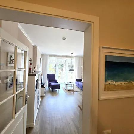 Haus Olhoern, Whg 5 Wyk auf Föhr