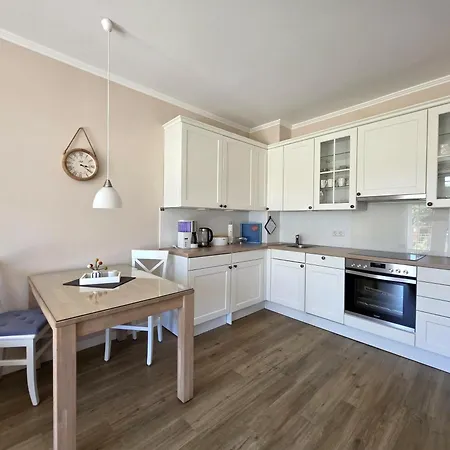 Apartment Haus Olhörn, Whg 5