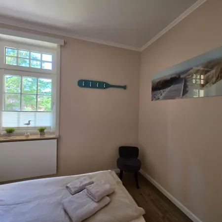 Haus Olhoern, Whg 5 Wyk auf Föhr