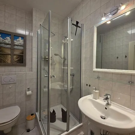 Haus Olhörn, Whg 5 Wyk auf Föhr