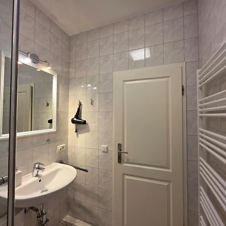 شقة Haus Olhoern, Whg 5 *