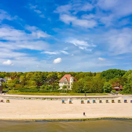 Haus Olhoern, Whg 5 * Wyk auf Föhr