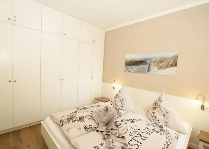 Haus Olhoern, Whg 5 Wyk auf Föhr